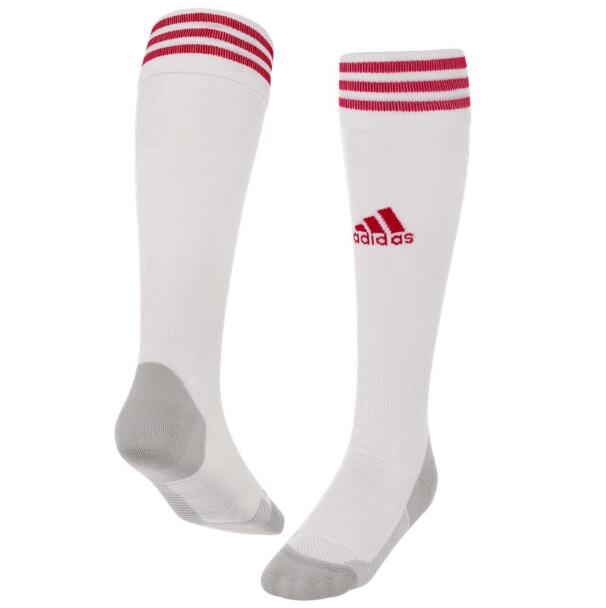 Ajax Home Soccer Socks 2020/21